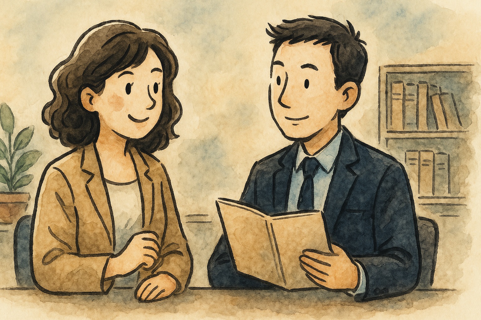 Blog post How important is an HR Business Partner?