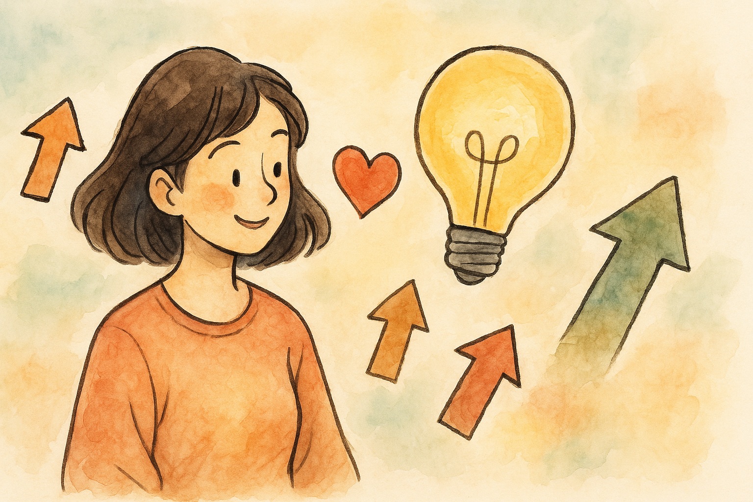 Blog post Motivation: Understanding the concept and process