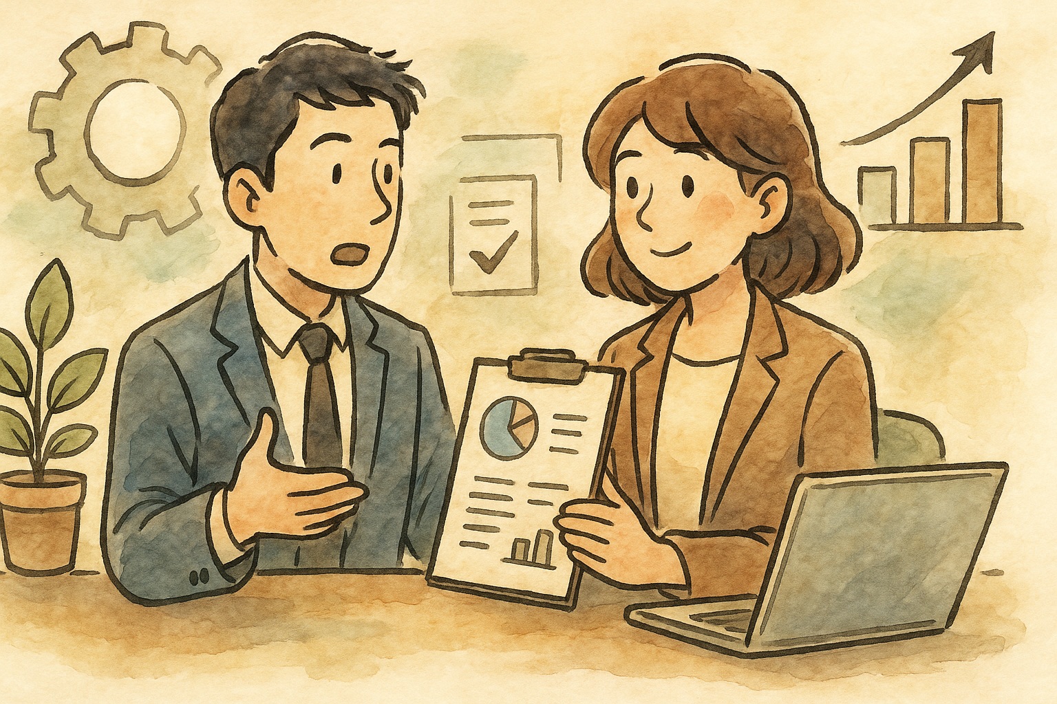 Blog post What is actually HR function?