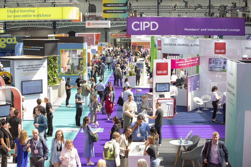 Blog post CIPD Festival of Work 2025: Da li se HR konačno probudio iz operativnog sna?