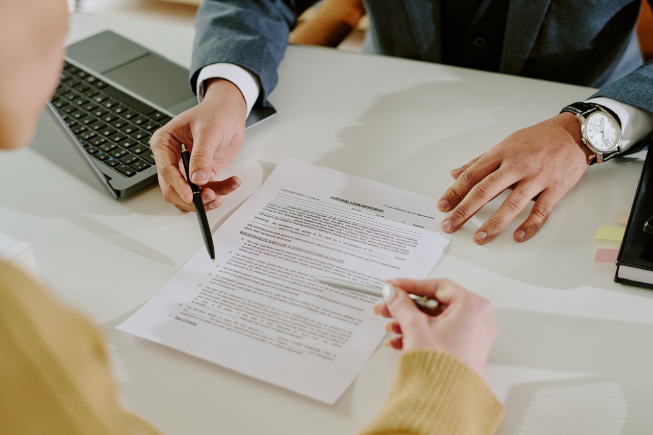 Blog post Non-Compete Clauses in Employment Law: Requirements and Enforcement