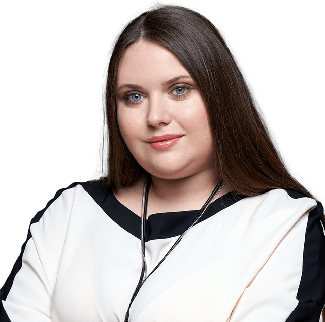 Avatar for Miljana Nikolić