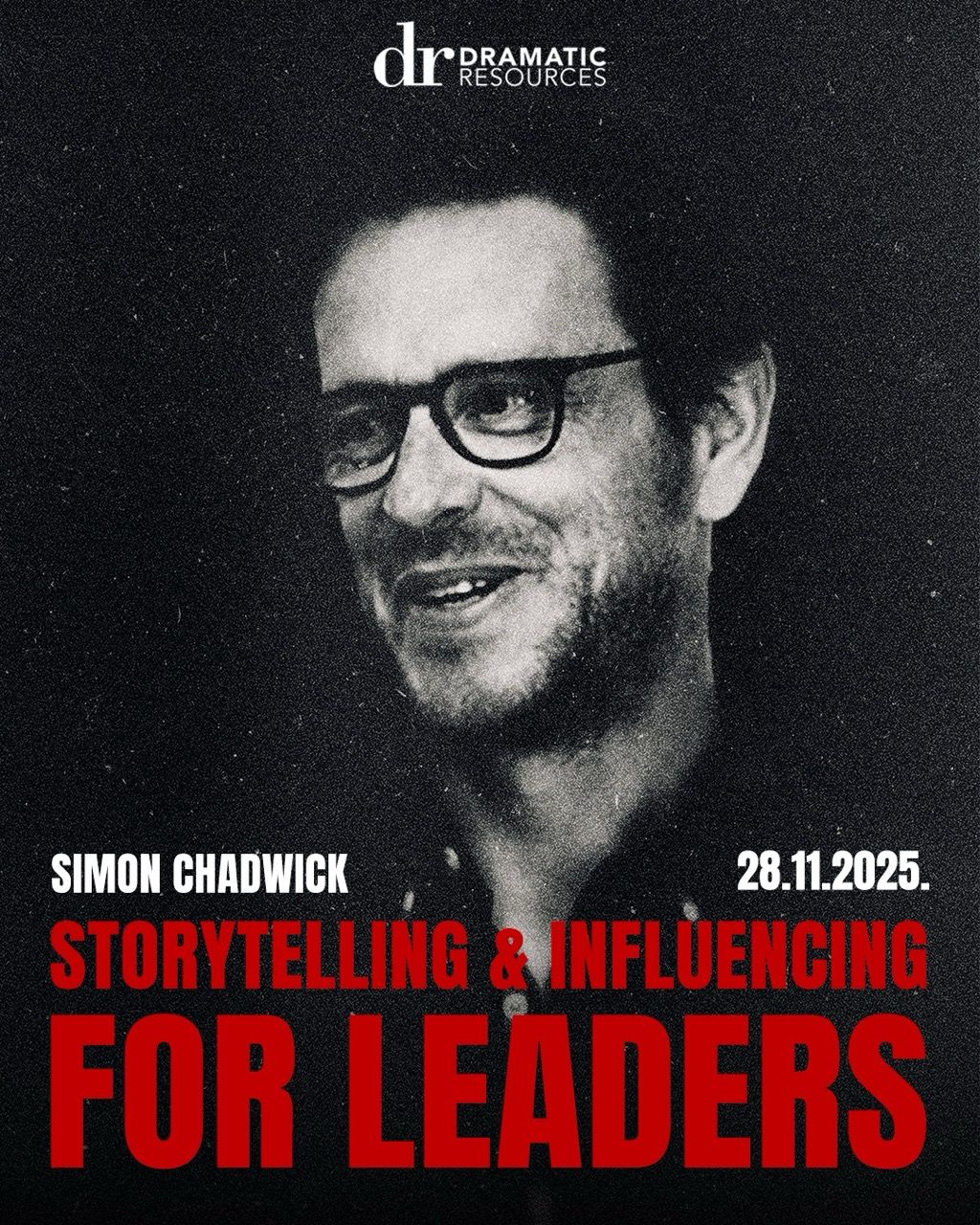 Simon Chadwick