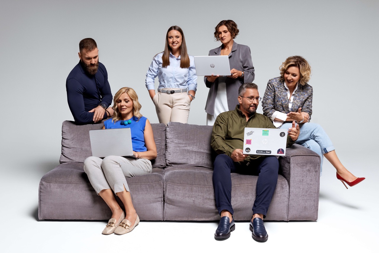 HR Fabrika Team