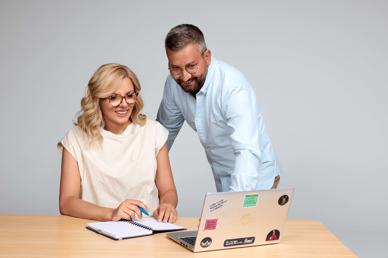 HR Fabrika Team